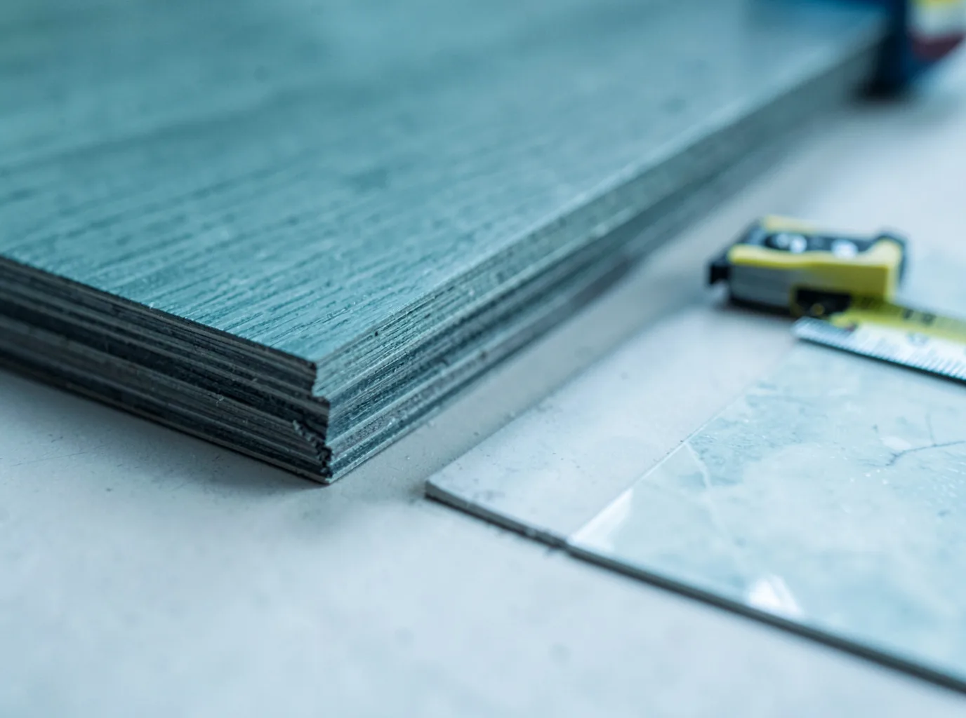 Luxury Vinyl Plank Installation La Salle, TX FAQs